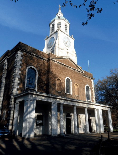 How Christianity spread in British India: Crusade of the Clapham Sect