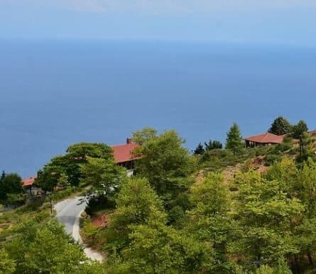 Jalsa Yaum-e-Musleh-e-Maud in North Macedonia