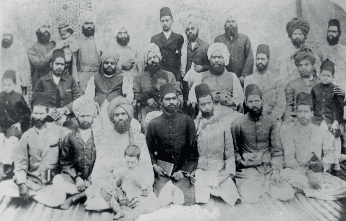 Companions of the Promised Messiah and their love for the Holy Prophet: In light of their dreams and visions