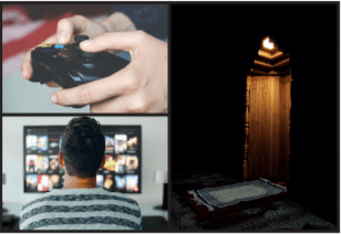 Entertainment and Islam