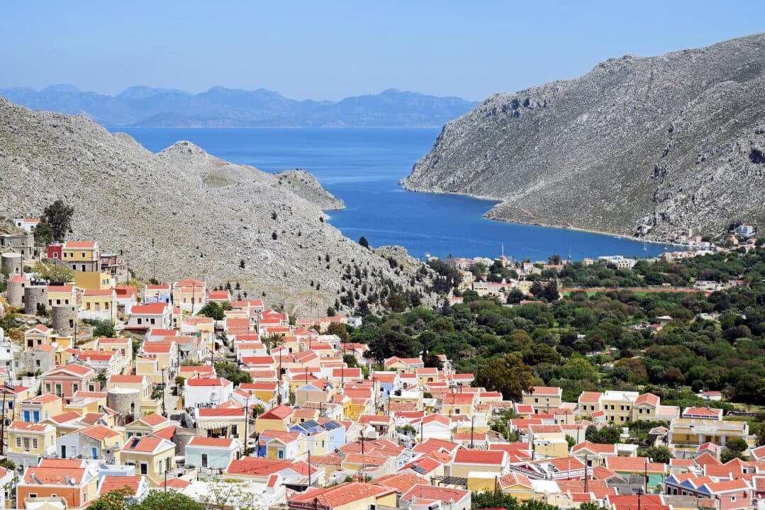 Jalsa Yaum-e-Masih-e-Maud in Greece