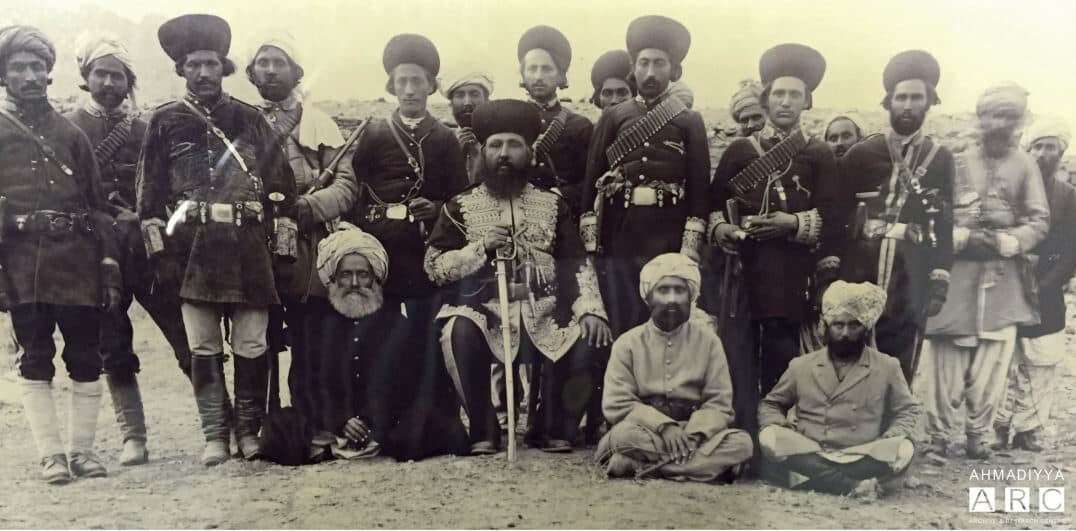 100 Years Ago… – The story of ‘The Martyr of Kabul’ by an eyewitness – Part II