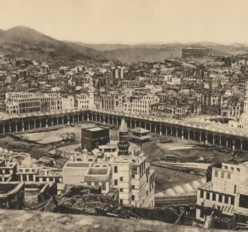 Pursuit, betrayal and triumph: The formative years of Hazrat Hakim Maulvi Nuruddin – Part I