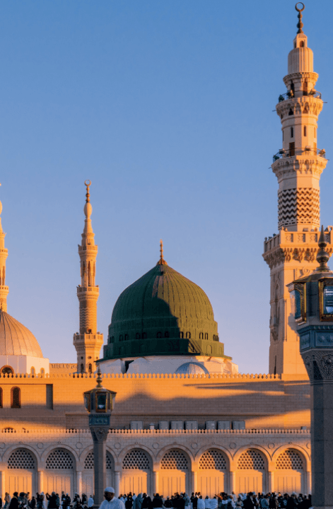 The philosophy of invoking durood on the Holy Prophet – Part V
