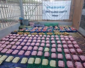 Ahmadi Muslims continue assisting the world’s most underdeveloped country: Niger