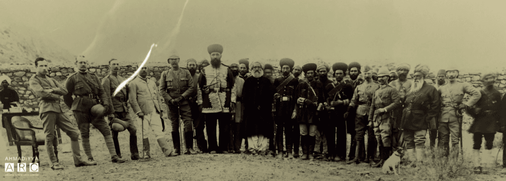 100 Years Ago… – The story of ‘The Martyr of Kabul’ by an eyewitness – Part III