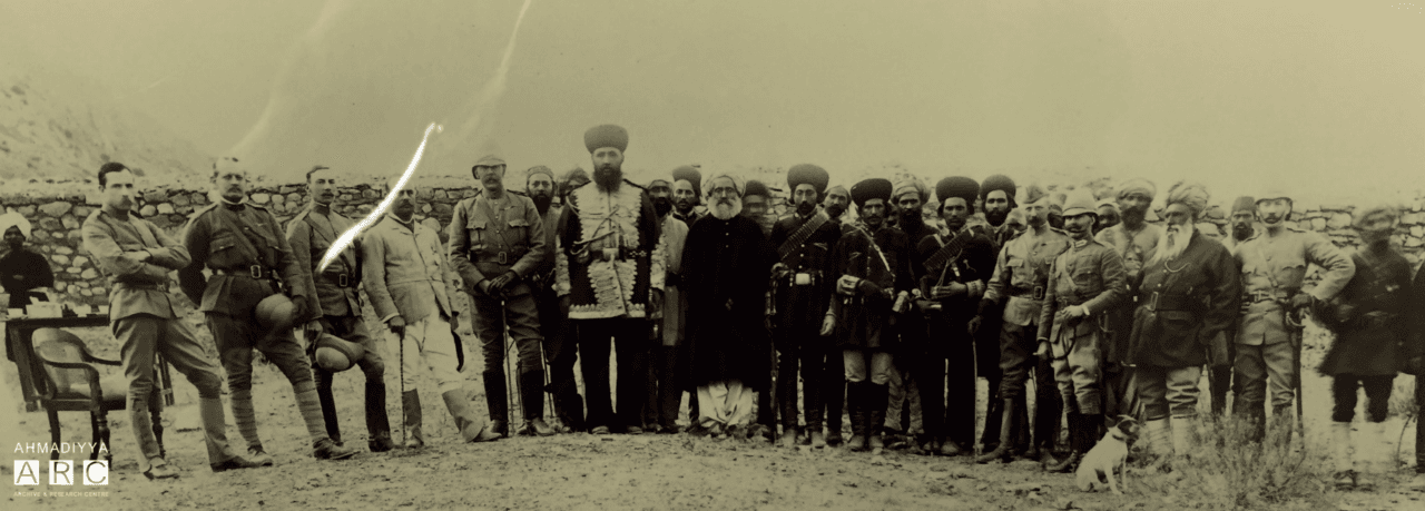 100 Years Ago… – The story of ‘The Martyr of Kabul’ by an eyewitness – Part III