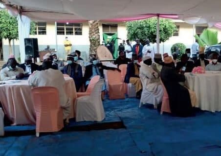 ‘In Ahmadiyya, the youth are well represented’: 8th MKA Uganda Peace Symposium