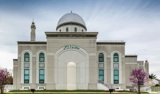 Lajna USA delighted at successful waqifaat mulaqat
