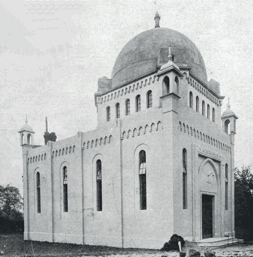 100 Years Ago… – 1922: London newspapers cover the progress of the Ahmadiyya Jamaat in the UK
