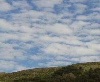 Platinum Jubilee event in Huddersfield, UK