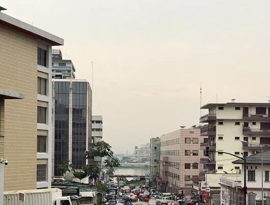 Ahmadi women in Ivory Coast lay foundation of new mosque commemorating Lajna Imaillah Centenary