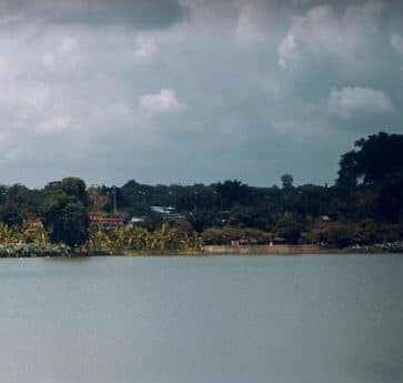 Health Seminar in Bondoukou region, Ivory Coast