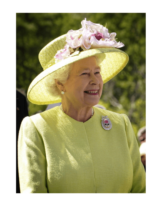 Royal jubilees and the Ahmadiyya way of celebration