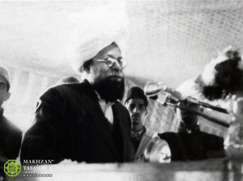 Serve your country selflessly: Hazrat Musleh-e-Maud’s guidance for Ahmadi youth