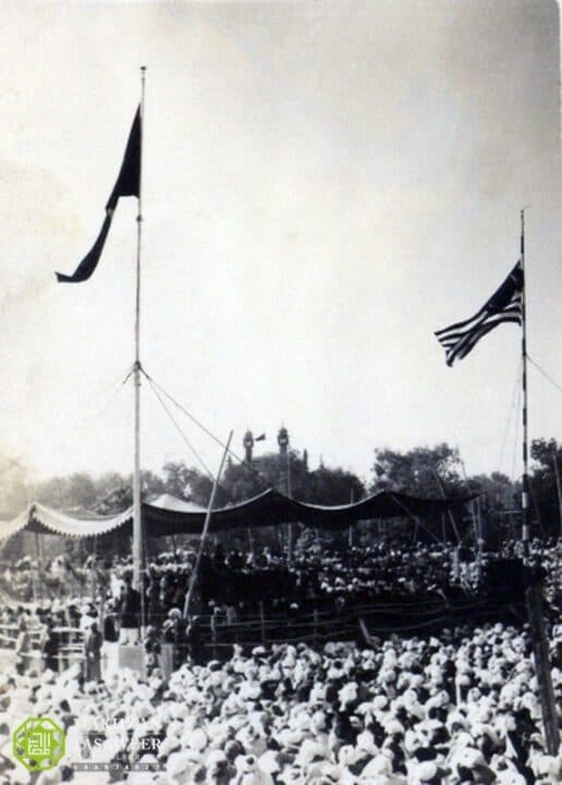 The ‘Ahmadi standard’ of serving humanity: Hazrat Musleh-e-Maud’s guidance to Ahmadi youth