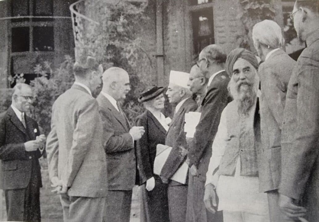 The Simla Conference, 1945: Hazrat Musleh-e-Maud’s guidance prior to the conference and response to its failure