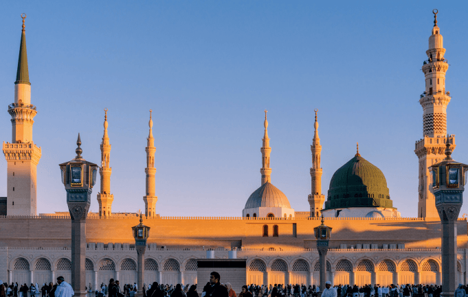 Blessed are the ‘strangers’ who restore my sunnah – Prophet Muhammad