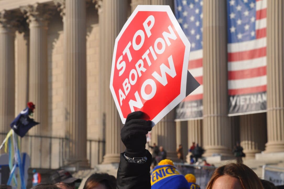 Abortion and the US Law: An Islamic viewpoint