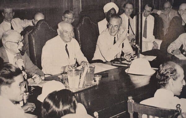 The deadlock over Interim Government and Constituent Assembly for India: Its background and Hazrat Musleh-e-Maud’s guidance