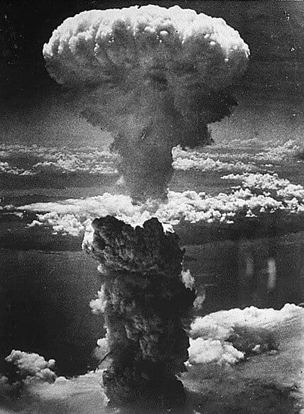 The 6 & 9 August 1945 tragedy of Hiroshima and Nagasaki and the Ahmadiyya call for peace