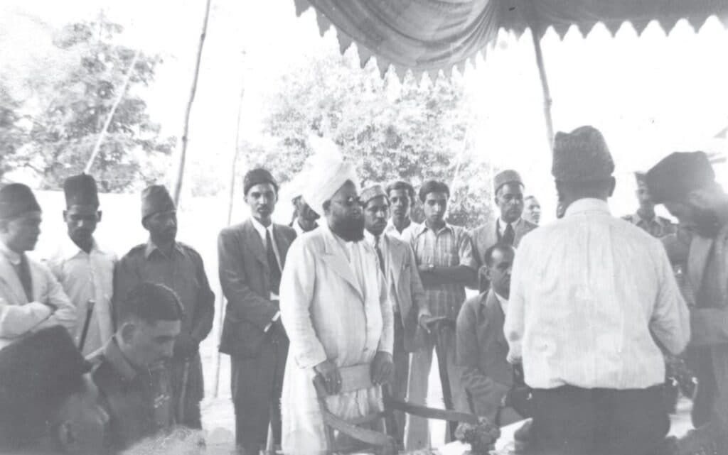 100 Years Ago… – Daily diary of Hazrat Khalifatul Masih II: How to educate children, relief in hardships, advice for Muslim students and the purpose of punishment