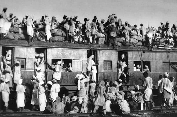May India and Pakistan live amicably: The Partition of India, 1947 and Hazrat Musleh-e-Maud’s heartfelt wish
