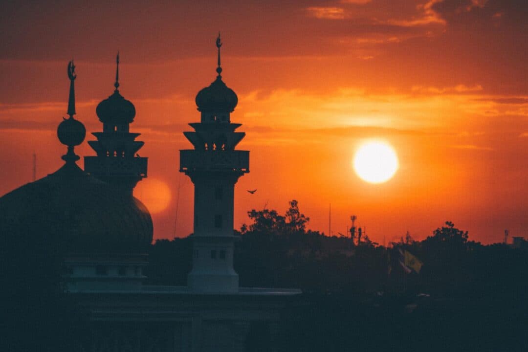 An authentic Islamic take on Rushdie attack