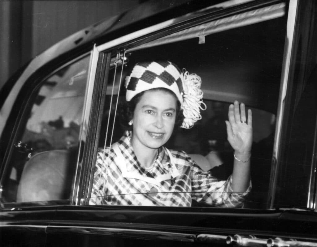 Remembering Queen Elizabeth II – Our benevolent monarch