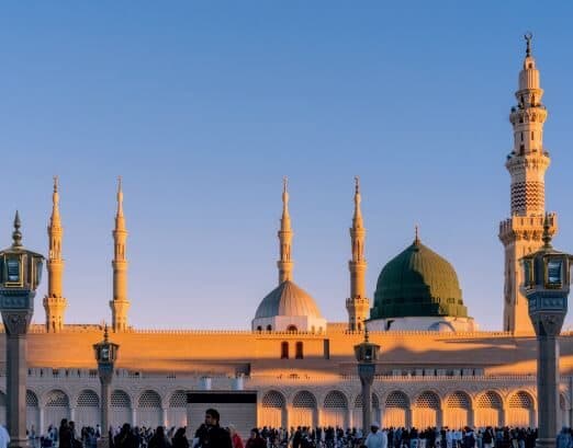 100 Years Ago… – Stanley Edward Lane-Poole: ‘A portrait of Muhammad and a unique instance of forbearance’