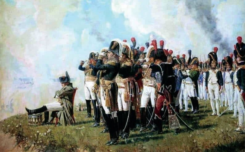 Was Napoleon Bonaparte a Muslim?