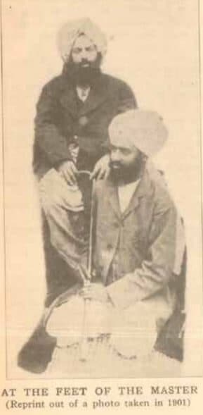 100 Years Ago… – A message to the Turks, poems by new converts, and why Mrs Rahatullah converted to Islam