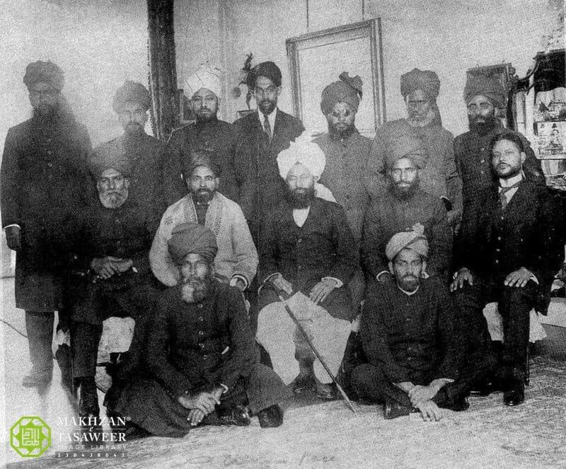 100 Years Ago… – Passion of Hazrat Yaqub Ali Irfani for Al Hakam