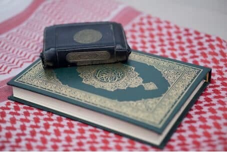 Are Islam and the Quran anti-Semitic? – Response to Tim Dieppe, Christian Concern – Part 1