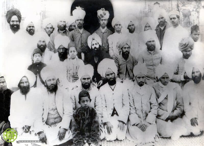 Zikr-e-Habib: A beloved remembered – Part 7