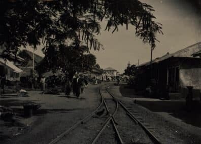 100 Years Ago… – ‘Father listen! I will leave your house but I will not leave Ahmad’