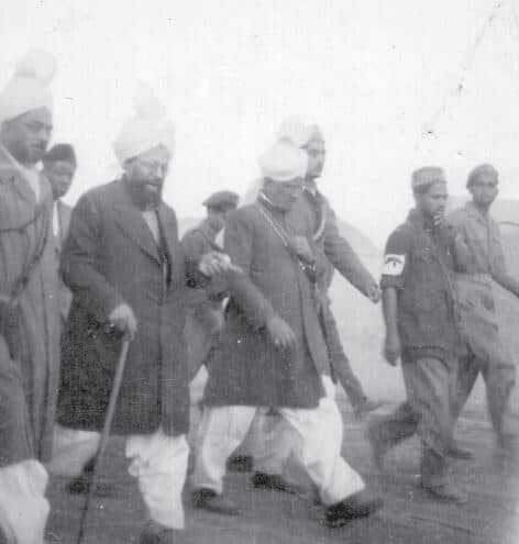 100 Years Ago… – Daily diary of Hazrat Khalifatul Masih II: Manifestation of God’s attribute ‘Kun fa-Yakoon’, expenses of missionaries, religious education, sacrifice sharpens mind and modest dress