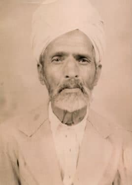 From Hindu Brahmin to Muslim Companion of the Messiah: Hazrat Sheikh Abdur Raheem Sharma