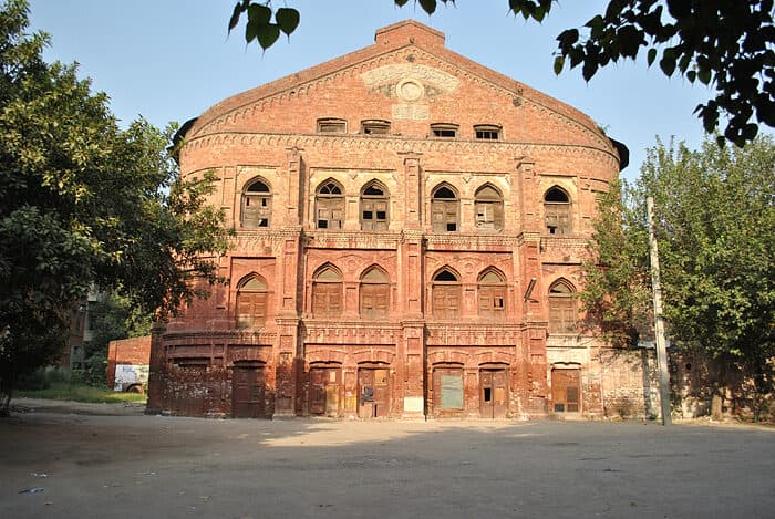 ‘We must recognise the rights of every community’: Hazrat Musleh-e-Maud’s 1923 lecture at Bradlaugh Hall, Lahore
