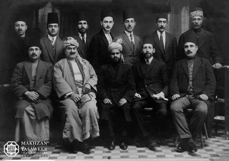 Pioneer Missionaries: Part 4 – Taking Ahmadiyyat’s message to the highest echelons of society