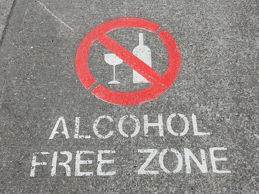 Alcohol ban Qatar World Cup: No surprise female football fans feel safer