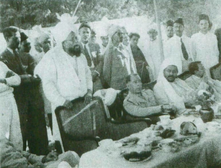 The True Revolution – Part 11: The Holy Prophet as the epitome of all Prophetic virtues