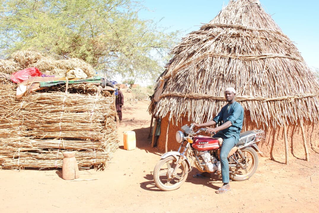 Waqf-e-Jadid: A story of faith and sacrifice from Niger
