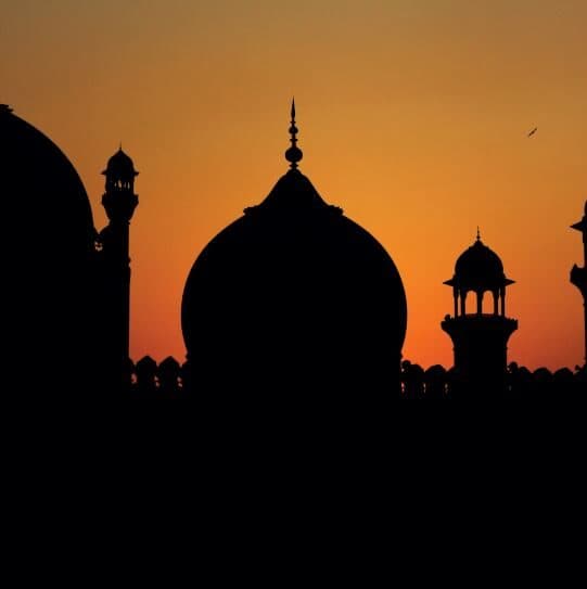 Brief sunnahs before Fajr