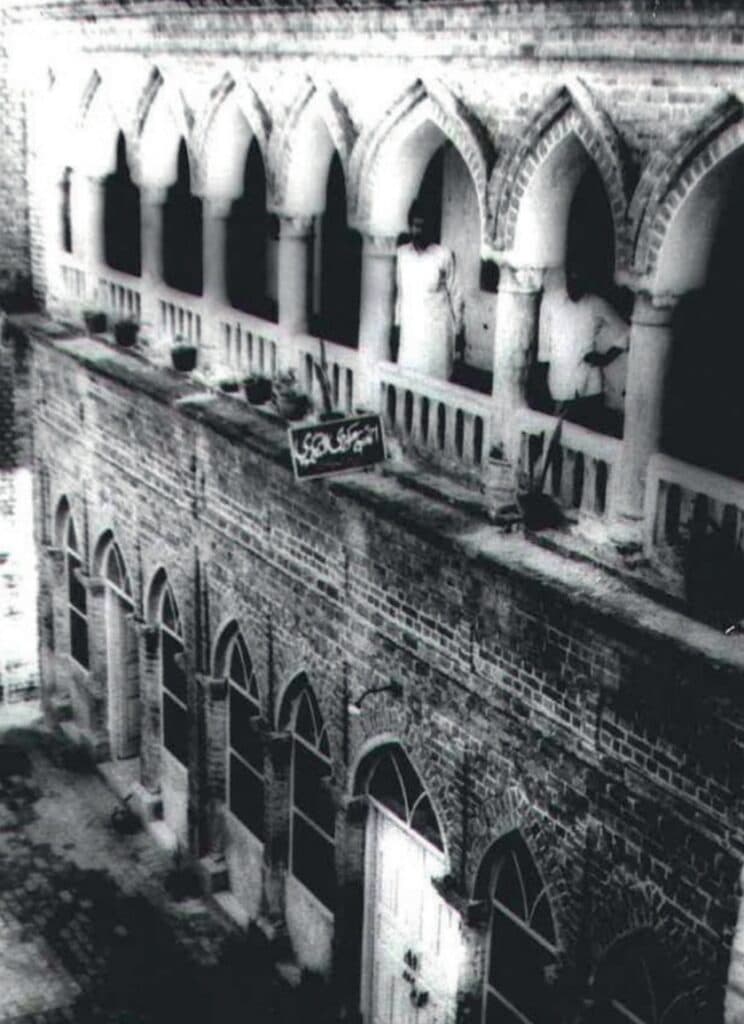 Coming from every distant track: Haji Musa Bigiev, ‘Luther of Islam’ and Al-Ustaz Abdul Aziz visit Qadian