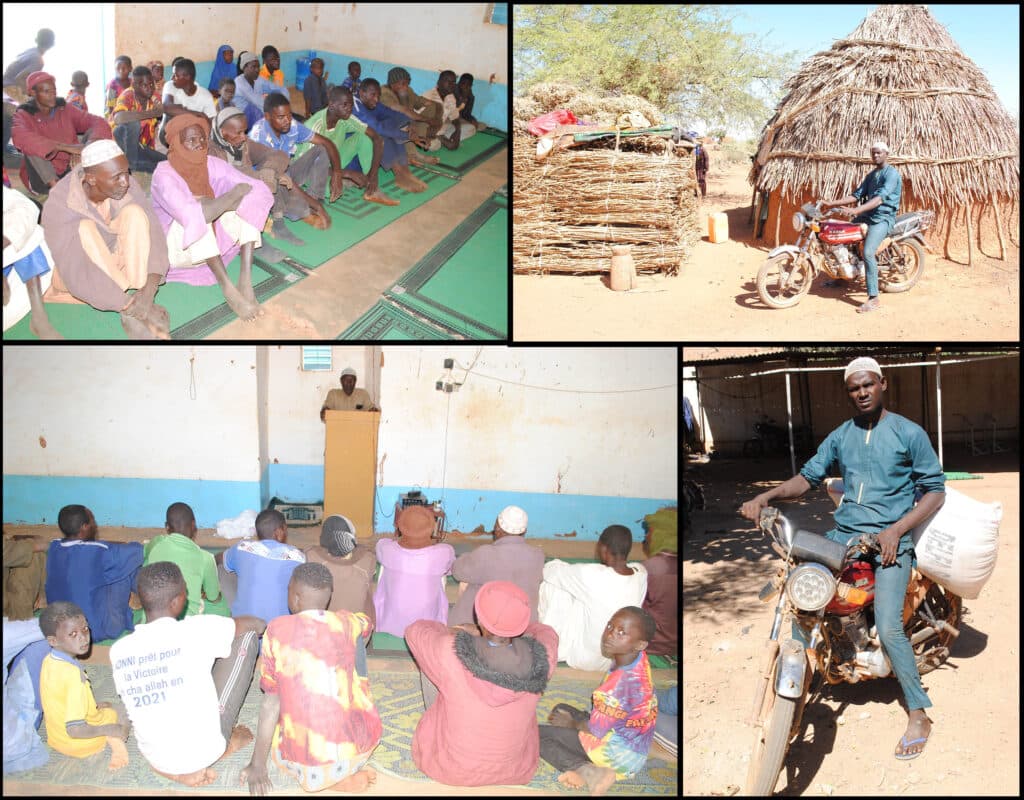 Waqf-e-Jadid: A story of faith and sacrifice from Niger