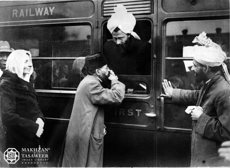 Pioneer Missionaries: Part 6 –  Fighting weather, inflation and hostilities