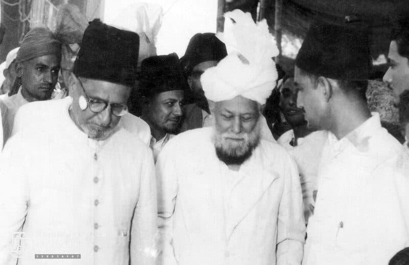 Receptions in Karachi, broadcast on All-India Radio and a poem: Hazrat Musleh-e-Maud’s visit to Sindh, 1940