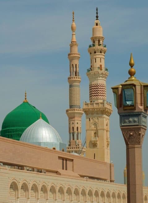 ‘A month of mercy, forgiveness, and salvation’: The Holy Prophet’s address on the blessings of Ramadan