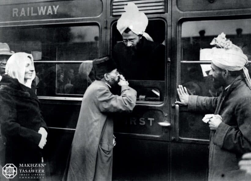 Pioneer Missionaries: Part 7 – Hazrat Musleh-e-Maud’s appreciation for pioneer missionaries